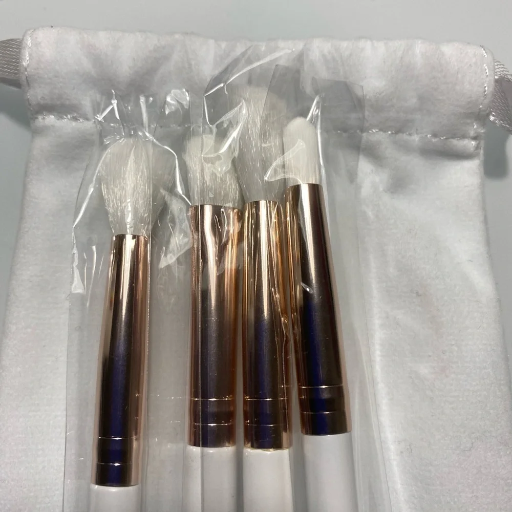 Iconic London - Cosmetic Eyeshadow Brush Set